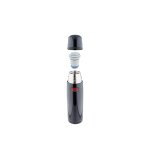 Термос из нерж. стали тм THERMOS FBB-750BC Midnight Blue 0.75L, темно-синий OA-1836427 фото 3