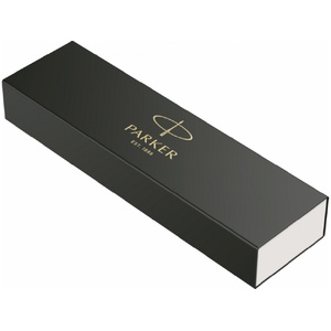 Шариковая ручка Parker Jotter K160, цвет: Blue/GT, стержень: M, цвет чернил: blue, в подарочной упаковке. синий/серебристый/золотистый OA-1902662 фото 7