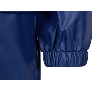 Дождевик Iberia, темно-синий OA-1930349XS-S фото 8
