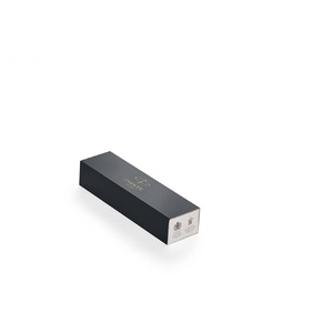 Шариковая ручка Parker IM Premium Warm Silver (grey)  GT, стержень: M, цвет чернил: blue, в подарочной упаковке. серый, золотистый, серебристый OA-1931687 фото 5