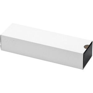 Шариковая ручка Parker Jotter Essential, Royal Blue CT, стержень: M, цвет чернил : blue или black синий/серебристый OA-1953186 фото 5