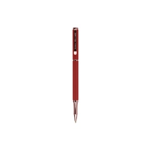 Ручка металлическая шариковая "Venezia Classico", красный OA-20-0385.03 фото 5