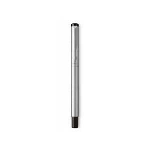 Ручка перьевая «Parker Vector Standard Stainless Steel CT», серебристый OA-2025443 фото 4