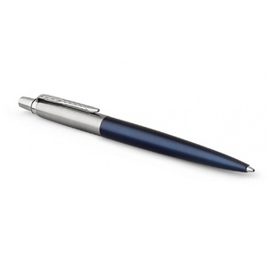Набор Parker Jotter London Trio: гелевая ручка Red CT + шариковая ручка Blue CT + карандаш Stainless Steel CT красный, синий, серебристый OA-2032740 фото 6