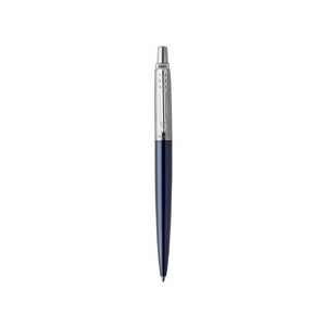 Набор Parker Jotter London Trio: гелевая ручка Red CT + шариковая ручка Blue CT + карандаш Stainless Steel CT красный, синий, серебристый OA-2032740 фото 7