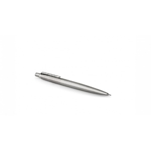 Набор Parker Jotter London Trio: гелевая ручка Red CT + шариковая ручка Blue CT + карандаш Stainless Steel CT красный, синий, серебристый OA-2032740 фото 9