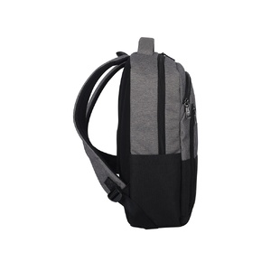 Рюкзак Eberhart Backpack темно-серый EBH29723-LG-14" темно-серый/черный OA-209648 фото 4