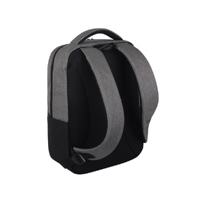 Рюкзак Eberhart Backpack темно-серый EBH29723-LG-14" темно-серый/черный OA-209648 фото 5