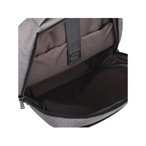 Рюкзак Eberhart Backpack темно-серый EBH29723-LG-14" темно-серый/черный OA-209648 фото 7