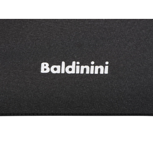 Зонт складной автоматический Baldinini, черный OA-210007 фото 8