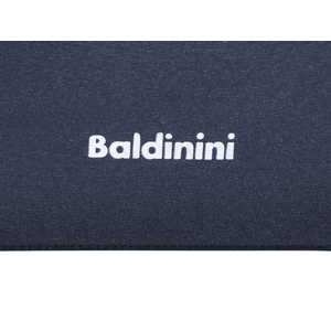 Зонт складной автоматический Baldinini, синий OA-210008 фото 8