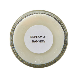 Набор свечей в баночках "The Comfort Keeper" белый OA-21040 фото 11