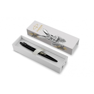 Шариковая ручка Parker Jotter XL LIMITED EDITION 2023 (символ года) в подарочной упаковке, цвет: Black, стержень: Mblue черный OA-2122753-LE23 фото 3
