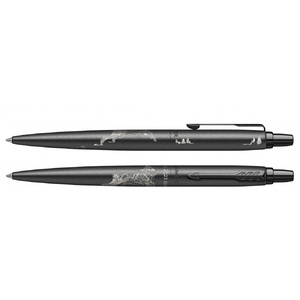 Шариковая ручка Parker Jotter XL LIMITED EDITION 2023 (символ года) в подарочной упаковке, цвет: Black, стержень: Mblue черный OA-2122753-LE23 фото 5