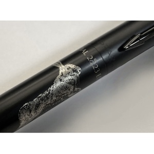 Шариковая ручка Parker Jotter XL LIMITED EDITION 2023 (символ года) в подарочной упаковке, цвет: Black, стержень: Mblue черный OA-2122753-LE23 фото 6