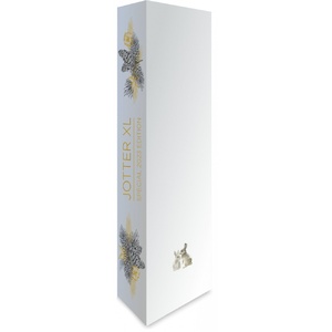 Шариковая ручка Parker Jotter XL LIMITED EDITION 2023 (символ года) в подарочной упаковке, цвет: Black, стержень: Mblue черный OA-2122753-LE23 фото 8