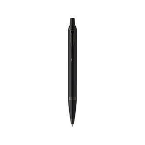 Шариковая ручка  Parker "IM MBLK BT", черный OA-2127618 фото 3
