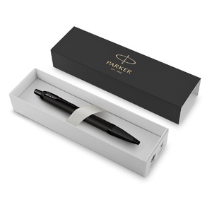 Шариковая ручка  Parker "IM MBLK BT", черный OA-2127618 фото 5