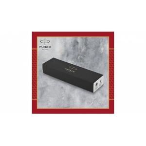 Шариковая ручка Parker IM Premium K318  Red GT, стержень: M, цвет чернил: blue, в подарочной упаковке. красный, золотистый OA-2143644 фото 7