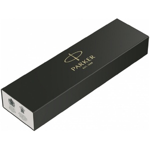 Шариковая ручка Parker IM Premium K318  Blue Grey CT, стержень: M, цвет чернил: blue, в подарочной упаковке. голубой, серебристый OA-2143645 фото 6