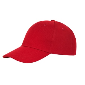 Бейсболка «Oklahoma», красный OA-2182525 фото 6