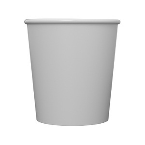 Americano® Piccolo кружка объемом 100 мл - Белый белый OA-22050001 фото 3