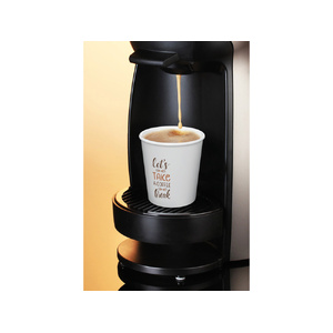 Americano® Piccolo кружка объемом 100 мл - Белый белый OA-22050001 фото 4