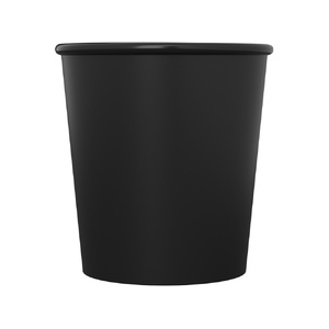 Americano® Piccolo кружка объемом 100 мл - сплошной черный OA-22050090 фото 3