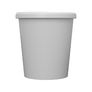 Americano® Piccolo кружка объемом 100 мл с крышкой - Белый белый OA-22050101 фото 3