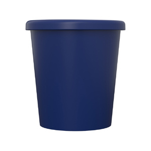 Americano® Piccolo кружка объемом 100 мл с крышкой - Cиний синий OA-22050152 фото 3