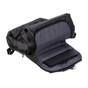 Рюкзак Giant для ноутбука 15.6", черный OA-230110 фото 7