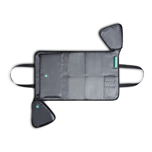 Спортивная сумка FlexPack Gym, серый OA-230121 фото 10