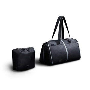Спортивная сумка FlexPack Gym, серый OA-230121 фото 11