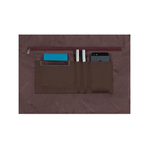 Сумка для ноутбука, Piquadro Blue Square, Черный черный OA-241002 фото 5