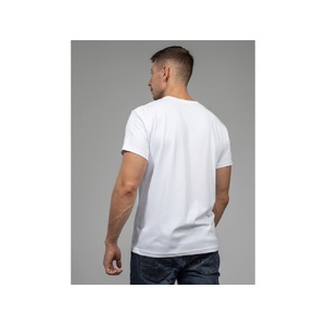 Футболка Futbitex "Evolution" Классика (54(2XL), Белый) белый OA-24441012XL фото 3