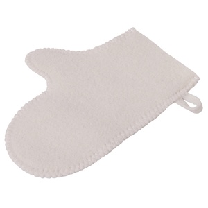 Банный набор с парео "Healing Light", женский, белый OA-258296 фото 3