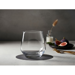Стеклянный бокал "Cliff" прозрачный OA-273302 фото 8