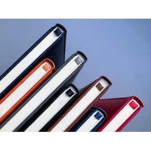 Ежедневник недатированный А5+ "Classic", темно-зеленый OA-3-689.08 фото 8