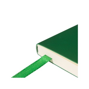 Блокнот А5 "Megapolis Flex Velvet", зеленый OA-3-702.05 фото 6