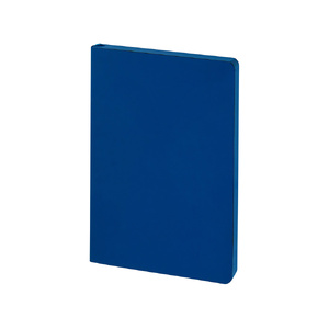 Ежедневник недатированный А5 "Megapolis Color Flex New", синий OA-3-751.01new фото 4