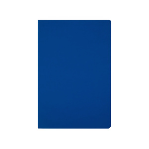 Ежедневник недатированный А5 "Megapolis Color Flex New", синий OA-3-751.01new фото 5