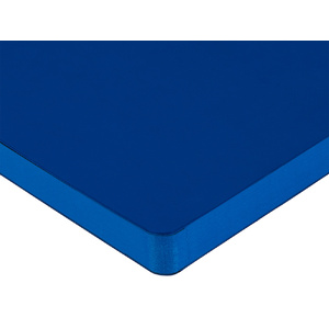 Ежедневник недатированный А5 "Megapolis Color Flex New", синий OA-3-751.01new фото 6