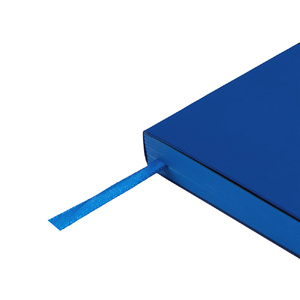 Ежедневник недатированный А5 "Megapolis Color Flex New", синий OA-3-751.01new фото 7