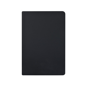Ежедневник А5 "Megapolis Color New" soft-touch, черный OA-3-753.04new фото 3