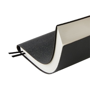 Ежедневник недатированный А5 "Grand", черный OA-3-774.01 фото 10
