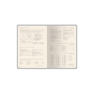 Ежедневник А5 «Megapolis Slim flex», оранжевый OA-3-791.03 фото 9