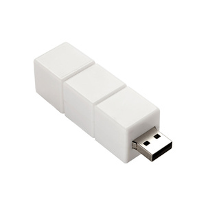 USB-флешка на 2 ГБ белый OA-3008.06.2 фото 3