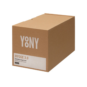 Биокамин квадратный "Hygge 3.0" черный OA-304001 фото 12