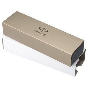 Ручка шариковая Parker модель SON13 RED GT BP F.BLK GB, красный/золотистый красный глянцевый/золотистый OA-306811 фото 3