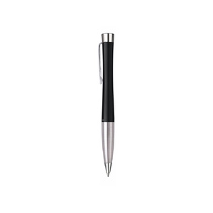 Ручка шариковая Parker модель Urban Muted Black CT в футляре, черный/серебристый черный матовый/серебристый OA-306827 фото 3